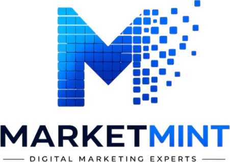 MarketMint — Digital Marketing Experts
